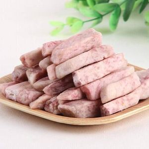 Frozen Taro Whole/Half/Shredded Packing <b>Vacuum</b> <b>Bag</b> 500g/<b>Bag</b> or 1kg/<b>Bag</b> for Bubble Tea & Desserts Factory Price Vietnam - Product Image 3