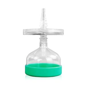 Filtre seringue stérile JET BIOFIL 50 mm, membrane PES 0,22 µm, raccord 1/4 "-3/8", pour la stérilisation et la réduction de la charge biologique - Product Image 3