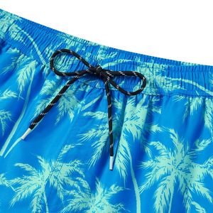 Shorts de Baño Personalizados OEM para Hombre, Fabricante de Ropa de Playa de Secado Rápido de Primera Calidad, Shorts de Alta Calidad - Product Image 4