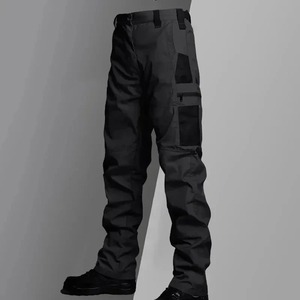 Ensemble de survêtement pour hommes, vêtements de sport athlétiques, veste et pantalon personnalisés, fournisseur OEM, vente en gros, fabricant de vêtements d'entraînement pour équipes, copie - Product Image 6