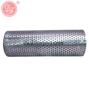 Filtro de Malla Perforada Tipo Y de Acero Inoxidable Personalizado para Válvulas de Tuberías Industriales - Product Image 1