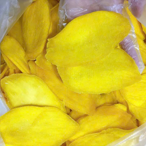 Mango Seco Vietnamita de Alta Calidad, Mango Seco Natural al Aire, Precio Actualizado, Venta al Por Mayor - Product Image 1