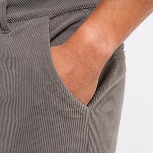 Shorts de sport décontractés pour hommes en toile premium de haute qualité, style européen, séchage rapide et respirant, collection 2025 - Product Image 4