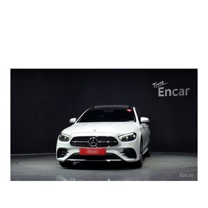 เมอร์เซเดส-เบนซ์ อี-คลาส อี350 4MATIC AMG ไลน์ ปี 2023 ระยะทาง 17,977 กม. เกียร์อัตโนมัติ เบาะหนัง พวงมาลัยซ้าย กล้องมองหลัง - Product Image 3