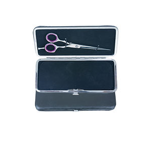 Juego de Tijeras para Cortar y Entresacar Cabello para Barbería y Salón de Belleza, Modelo 2026, con Opción de Personalización - Product Image 2