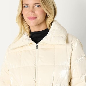High Quality WOMENPuffer <b>Jacket</b> Water Down <b>Jacket</b> Bulk Supplier - Product Image 3