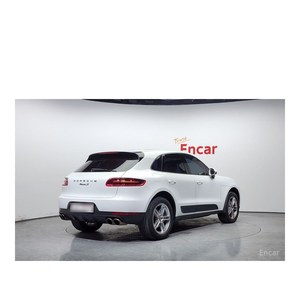 Porsche <span class=keywords><strong>Macan</strong></span> 3.0 S Diésel <span class=keywords><strong>2015</strong></span>, Volante a la Izquierda, Caja de Cambios Automática, Norma de Emisiones Euro V, 98.109 km - Product Image 2