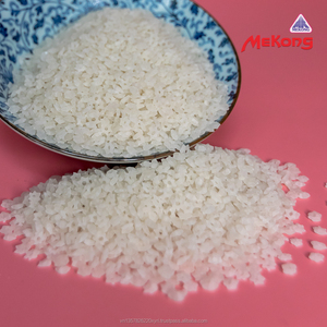 ข้าวสารมาการอนีบลันด์ บัลค์ รีไฟน์ ลดเกลือน้อย ไขมันต่ำ ปราศจากกลูเตน ปราศจากน้ำตาล รูปดาว ได้รับการรับรองมาตรฐาน HACCP ตราเมกง ข้าวสารขาว - Product Image 4