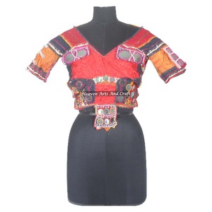 Choli de Ropa Étnica VC034 - Product Image 1
