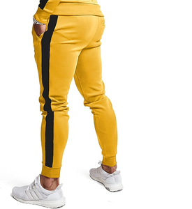 Survêtement coupe-vent 2-en-1 léger et respirant en polyester pour homme – Qualité supérieure – Vente en gros - Product Image 2