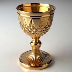 แก้วไวน์สแตนเลสสตีลทำมือลายนูนสไตล์วินเทจ แก้วน้ำตกแต่งรูปทรงสวยงาม สั่งทำโลโก้ได้ ทนทาน เหมาะสำหรับงานแต่งงาน - Product Image 5