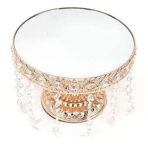 Base para Pastel de Primera Calidad con Base Estable para Exhibición de Pasteles, Ideal para Decoración de Eventos y Uso Doméstico - Product Image 2