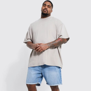 Unique Style Outdoor Wear Industry Trending <b>Men</b> Denim <b>Shorts</b> Hot Weather Summer Wear <b>Jeans</b> <b>Shorts</b> OEM Service ODM Design - Product Image 2