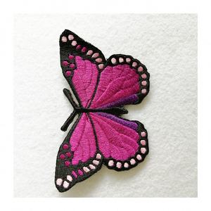 Wholesale Sunflower Embroidery <b>Patches</b> Handmade Chenille Iron On Fabric <b>Patches</b> for Clothing Jackets Hats Bags <b>Backpacks</b> Fashion - Product Image 3
