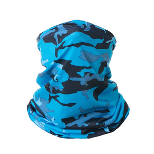Custom Design Bandanas Wholesale Cotton <b>Head</b> <b>Scarves</b> for Fashion Brands Events Promotions and Sports Teams - Product Image 4