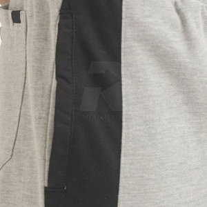 บริการ OEM กางเกงลำลองผู้ชาย ทรงตรง น้ำหนักเบา คุณภาพสูง โลโก้สั่งทำได้ ดีไซน์ใหม่ ขายดี ราคาดีที่สุด สำหรับผู้ใหญ่ - Product Image 6