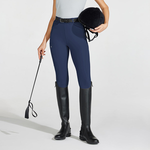 Pantalones de Montar a Caballo Personalizados con Logotipo, Jodhpur y Breeches, con Agarre de Calidad y Múltiples Bolsillos - Product Image 3