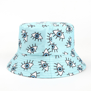 Chapeau Bob Personnalisé avec Logo, Impression par Sublimation Intégrale, Prix Usine OEM, Tendance, Meilleur Prix 2026 - Product Image 3