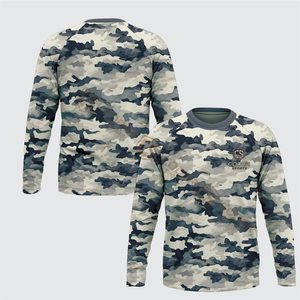 Service OEM – Nouveaux hauts et chemises de chasse en tissu Oxford imperméables, chauffants à LED, avec contrôle de la température, pour l'hiver et le camouflage - Product Image 4