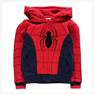Adult Unisex Animal <b>Print</b> Kids Tracksuits Navy Color Block Tracksuit Set Full Sleeve Zipper Sporty Autumn Wear Side Pockets Loos - Product Image 3