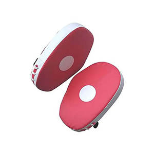 Almohadillas de Entrenamiento con Superficie Resistente al Sudor para una Mejor Higiene, Diseñadas para Todos los Niveles de Habilidad y Deportes - Product Image 5