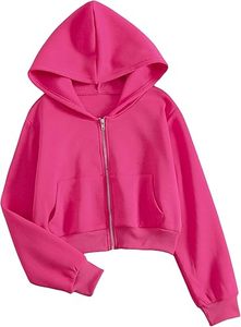 Sweat à capuche zippé personnalisé avec logo, coupe ample pour homme, en molleton de coton, motif dessin animé, doublure écologique respirante, vêtement OEM ODM - Product Image 2