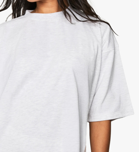 Camiseta de Alta Gama de 245g, Protección Solar, Secado Rápido, Antibacteriana, Tecnología 5 en 1, Fresca y Transpirable, Conjuntos de Ropa Urbana para Mujer - Product Image 3