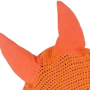 ผู้จัดจำหน่ายอุปกรณ์ขี่ม้าคุณภาพสูง รับผลิตสินค้าขี่ม้าตามสั่ง ผ้าคลุมหูแบบนุ่มสำหรับม้าแข่ง - Product Image 2