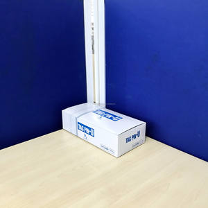 Haute qualité 15mm barre Standard USN étiquette broches japon Nylon étiquettes volantes pour vêtements de détail 10,000 pièces/boîte accessoires de vêtement - Product Image 3