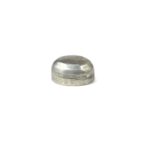 Natural Loose Pyrite Gemstone 10.6 Carat Pear Oval Square Shape 5mm Certified Wholesale - Product Image 3