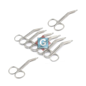 Ciseaux chirurgicaux Emsrun de qualité supérieure, médicaux, par Gray Rocks - Product Image 6