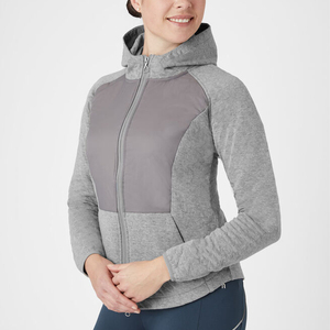 2024 New Arrival Latest Design Custom Equestrian Wear Winter Hoodie <b>Horse</b> <b>Riding</b> Wear Equestrian <b>Top</b> - Product Image 3