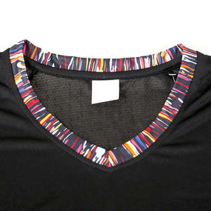 Uniforme de basketball à séchage rapide pour hommes, prix de gros, vêtements de sport, uniforme d'équipe de basketball à vendre - Product Image 3