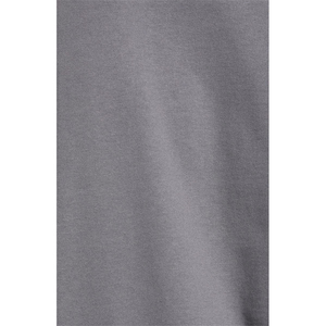 T-shirt pour homme 260 g/m², coupe ample, couleur noire, tissu tricoté tendance, poids 260 grammes - Product Image 6