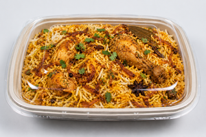 Boîte à lunch en bagasse non blanchie de qualité supérieure avec couvercle pour la restauration et les événements, 1000 ml, idéale pour la préparation de repas et les cuisines nomades 2026 - Product Image 1