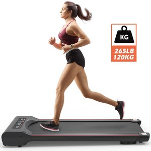 Mini tapis roulant da ufficio sotto la scrivania per migliorare il Comfort e la produttività - Product Image 1