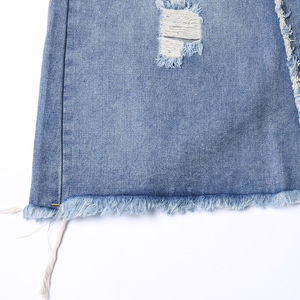 Denim Skirts For Girls And Women - Product Image 5