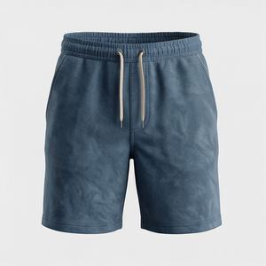 Nuevos Shorts de Playa para Hombre, Impresión Personalizada, Secado Rápido, Verano, Mejor Precio, Shorts de Sublimación para Venta en Línea, Premium - Product Image 1