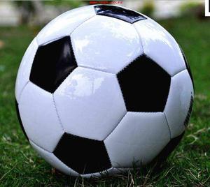 Custom Design Printed Training Quality Professional Football Official <b>Weight</b> Soccer <b>Ball</b> Pakistan Suppliers - Product Image 4