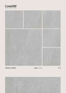 Carreaux de sol en céramique polie effet marbre brillant blanc de l'Inde 60x60 cm, prix 600x600mm, carreaux de céramique imitation marbre 60x60 - Product Image 2