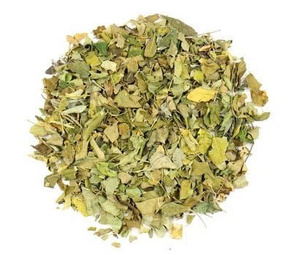 Té orgánico de alta calidad, hojas secas recogidas a mano, producto agrícola saludable, envasado al vacío a granel - Product Image 4