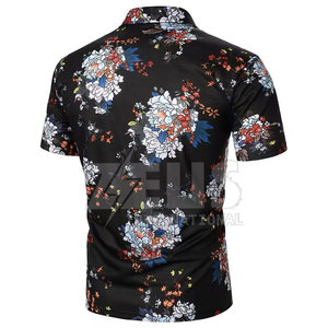 Camiseta Polo Sublimada de Tela Cómoda Hecha en Pakistán, Estilo Personalizado, Diseño Casual, Camisetas Polo Sublimadas - Product Image 3