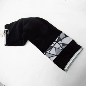 Serviettes de golf en coton biologique de qualité supérieure, faible MOQ, vêtements de sport, logo personnalisé, serviettes de golf disponibles en grande quantité - Product Image 2