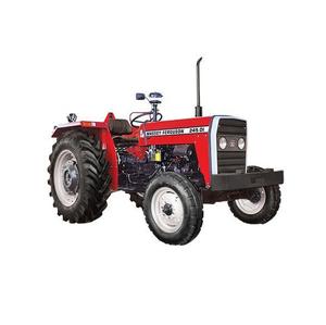 245 Tracteurs/Massey Ferguson 245 Tracteur d'occasion à l'exportation - Product Image 6