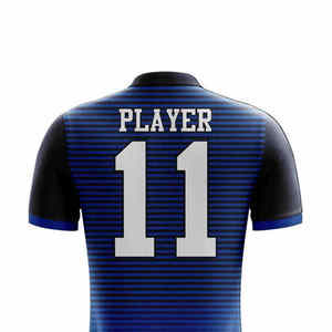 Uniforme de Fútbol de Última Moda a Precio Económico, Conjunto de Uniforme de Fútbol para Adultos, Uniforme de Fútbol de Alta Calidad a Precio Razonable, OEM - Product Image 5