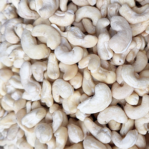 Cheap Bulk Ready To Ship Cashew <b>Nuts</b> Wholesale W180 Ww320 Cashew <b>Nut</b> <b>Kernels</b> Santigo Cashew Vietnam LOW MOQ - Product Image 1