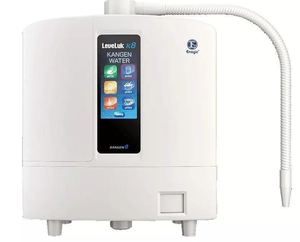 Oferta Promocional: Ionizador de Agua Ena-gic Leve-luk K-8 Blanco con Pantalla Digital, Listo para Enviar - Product Image 1