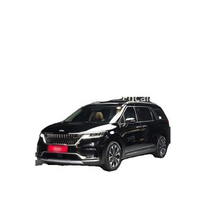 Para Kia Carnival de 7 Plazas, Versión Signature, Junio 2021, 74,968 km, Diésel, Volante a la Izquierda, Caja de Cambios Automática, Norma de Emisiones Euro V - Product Image 1