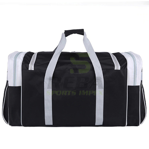 Bolsa de lona de gran capacidad para gimnasio, bolsa deportiva, bolsas de lona multiusos para viajes, bolsa de lona para exteriores, bolsa de lona para gimnasio para hombres - Product Image 6