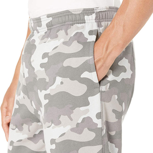 2026 Men's <b>Trousers</b> Tie Dye Sweatpants Elastic Waist Lightweight Polyester Casual Joggers Summer Wear Side Pockets Breathable - Product Image 5